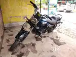 Bajaj avenger 160 all paper ok