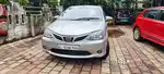 Toyota Etios Liva GD SP, 2015, Diesel