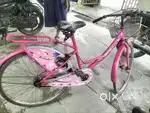 Girls bicycle Good condition