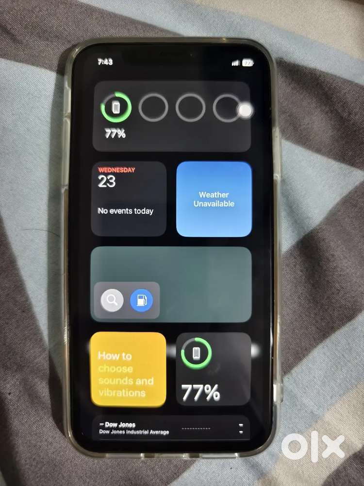 Iphone xr 64 gb
