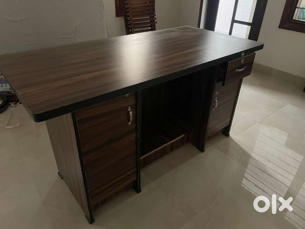 Long Study Table 150cmx75cm