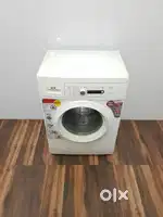 @#$ IFB front load washing machine 5.5kg