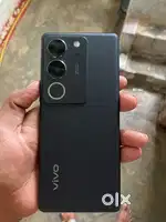 Vivo v29 8/128 just one year bill chargr available