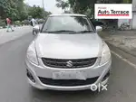Maruti Suzuki Swift Dzire 2015-2017 1.2 VXI, 2012, Petrol