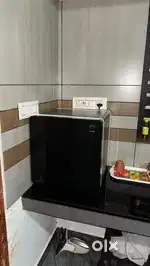 Mini fridge