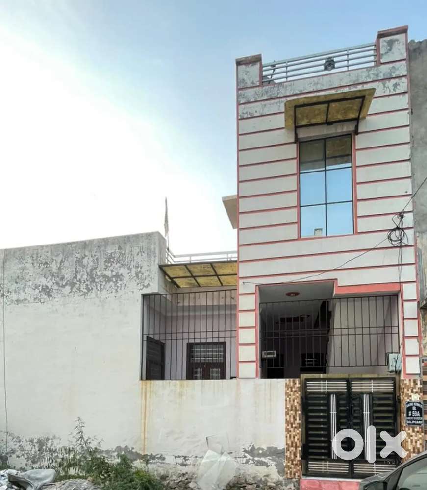 House(2BHK)