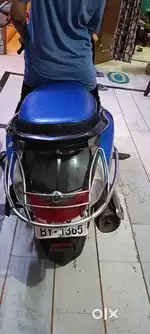 Gadi Mein Koi dikkat Nahin Hai Paise ka dikkat hai Jisko Lena Hai Vahi