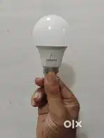 LED bulb 9w.