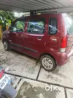 Maruti Suzuki Wagon R 1.0 2005 CNG & Hybrids 115000 Km Driven