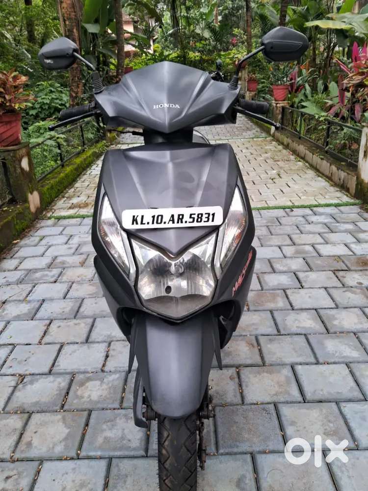 HONDA DIO [2014] MODEL