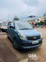 Maruti Suzuki WagonR