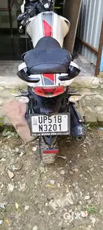 APACHE 160 CC