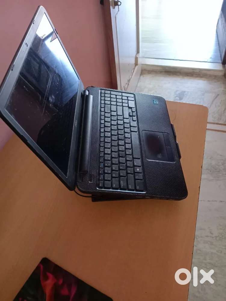 Dell laptop