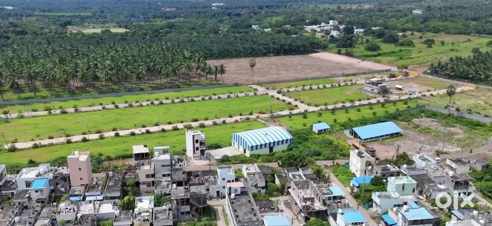 SITE FOR SALE IN MORAMPUDI