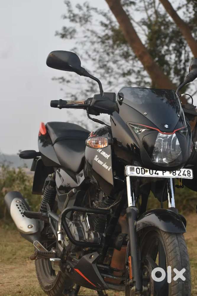 Pulsar 125 Sell 45,000only