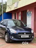 Maruti Suzuki Swift 2022 Petrol Well Maintained