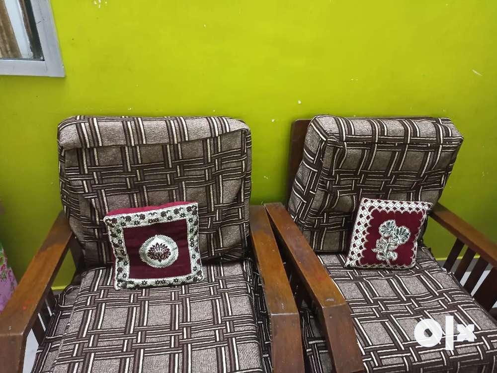 Sofa for home decor
