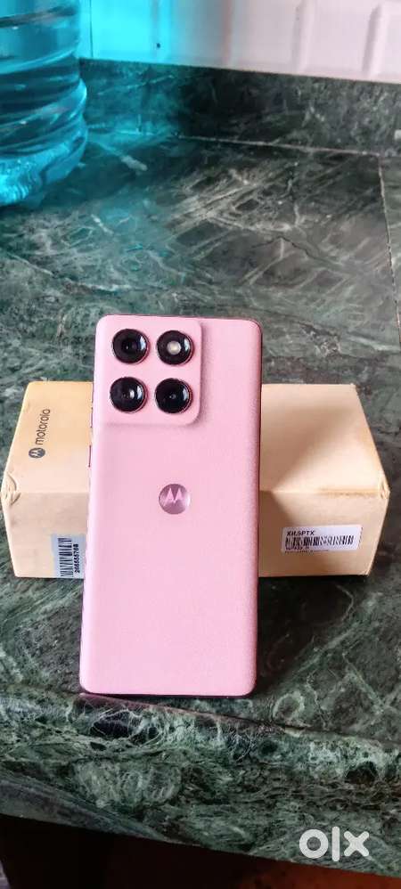 Motorola 60 fusion 8/256