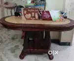 Marble Dining Table