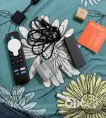 Fire tv stick full HD 1080p