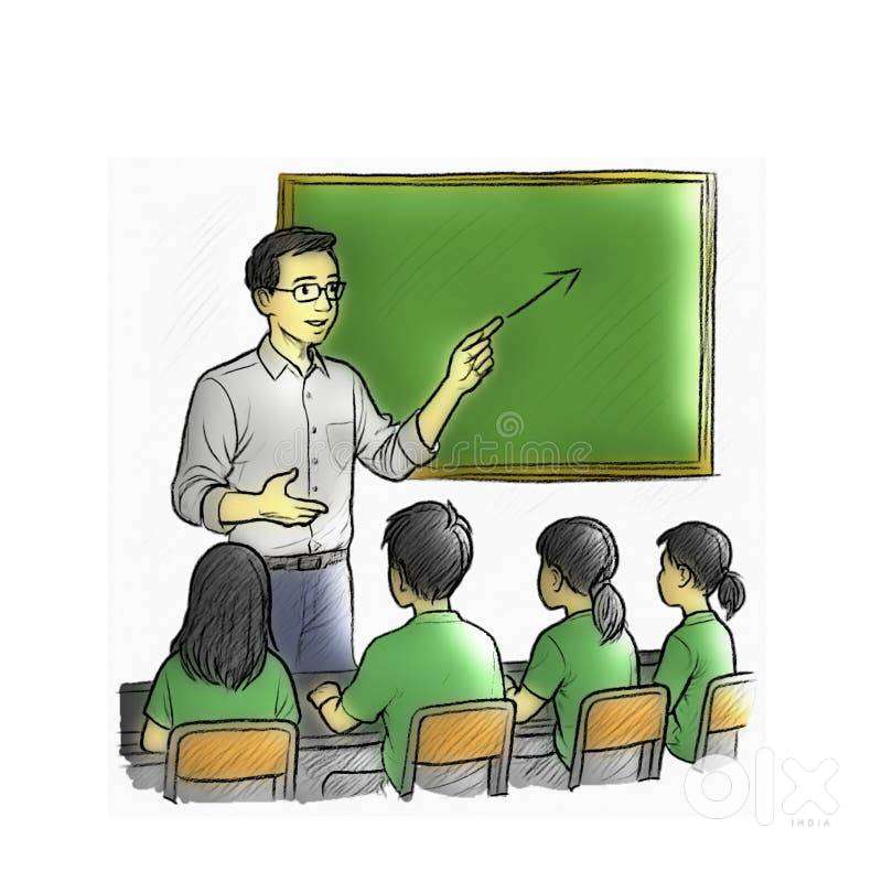 I can teach all subjects from 8 to 10th class of cbse and icse