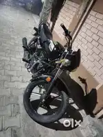 Hero splendor xtec