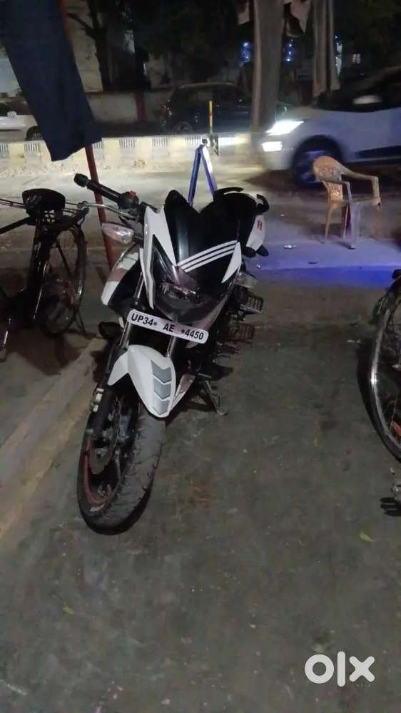 Well furnished fully maintain