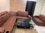 Title clear property, opp D'mart, main road touch, pre location