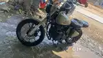Bike condition top