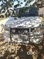 Mahindra Xylo 2012 New 4tyres new battery