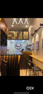 Fully Equipped Café for Sale in [City/Area] – Ready to Operate”
