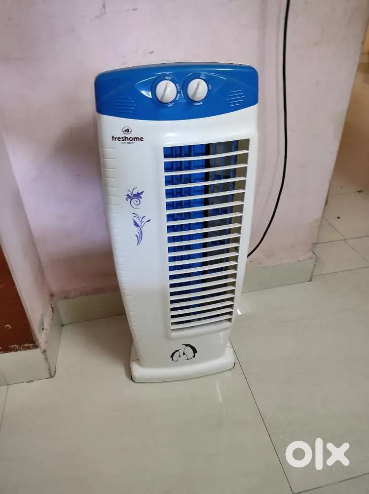 TOWER  FAN