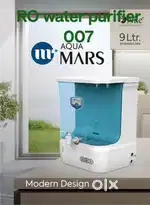 Aqua Mars  (9 Ltr)  Ro water purifier