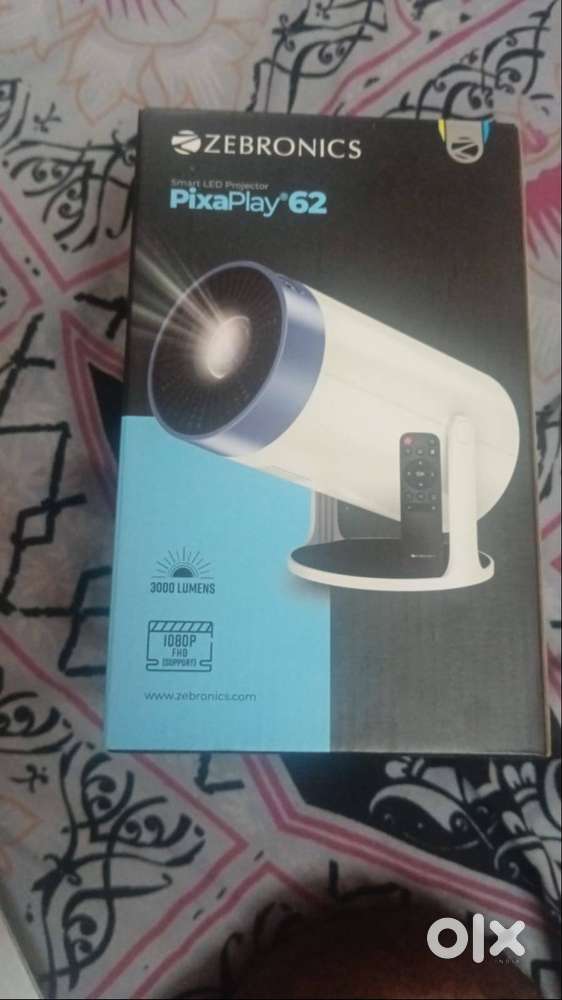 Zeb PixaPlay 62