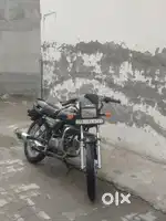 Splendor plus 2013 12 mhine da new condition injan gair ok new tyre
