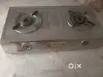 Ges चुलहा stil ka