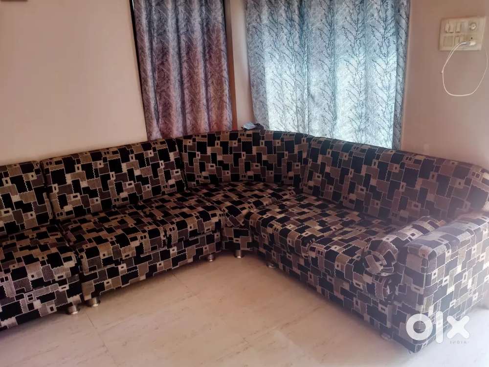 Sofa set for home