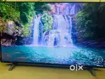 Toshiba 55 inch 4k Ultra HD Smart TV