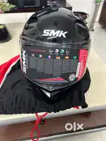 Brand New Unused SMK Helmets for Sale