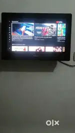 Philips Original Smart led 24 inch in A1 clean condition..
