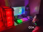 Computer full setup
