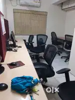 OFFICE SPACE FOR RENT