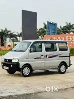 Maruti Suzuki Eeco 1.2 5 STR WITH A/C+HTR, 2013, CNG & Hybrids