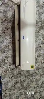 Carrier 2 ton 5 Star
