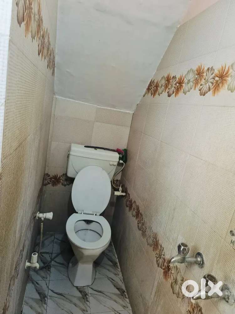 Cozy Comfort Ground Floor