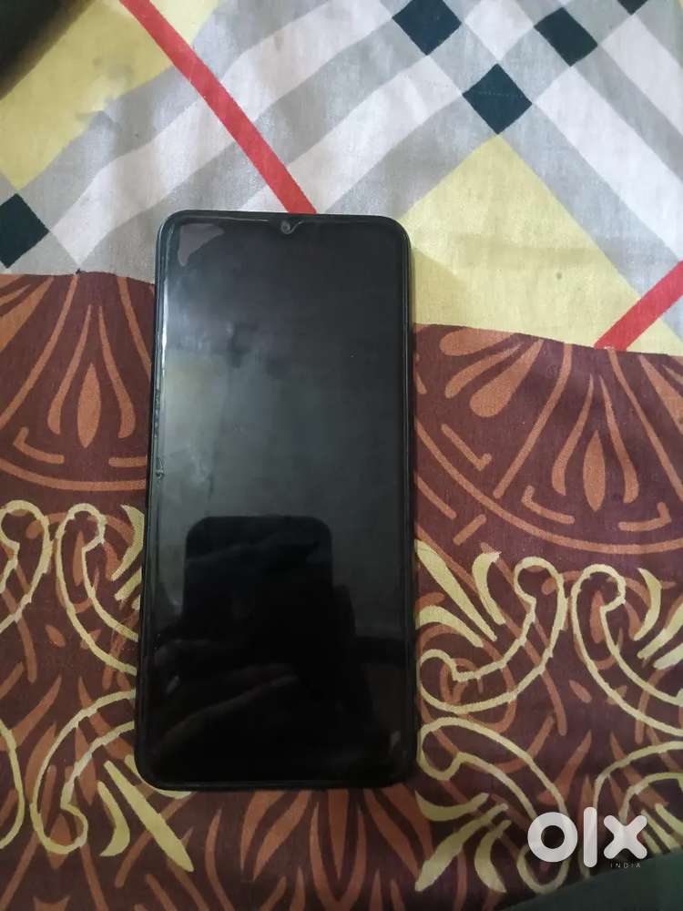 Mobile phone