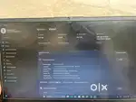 Lenova i7 laptop