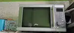 Used Microwave Oven