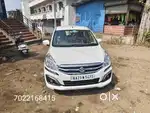 Maruti Suzuki Ertiga 2017 Diesel Well Maintained