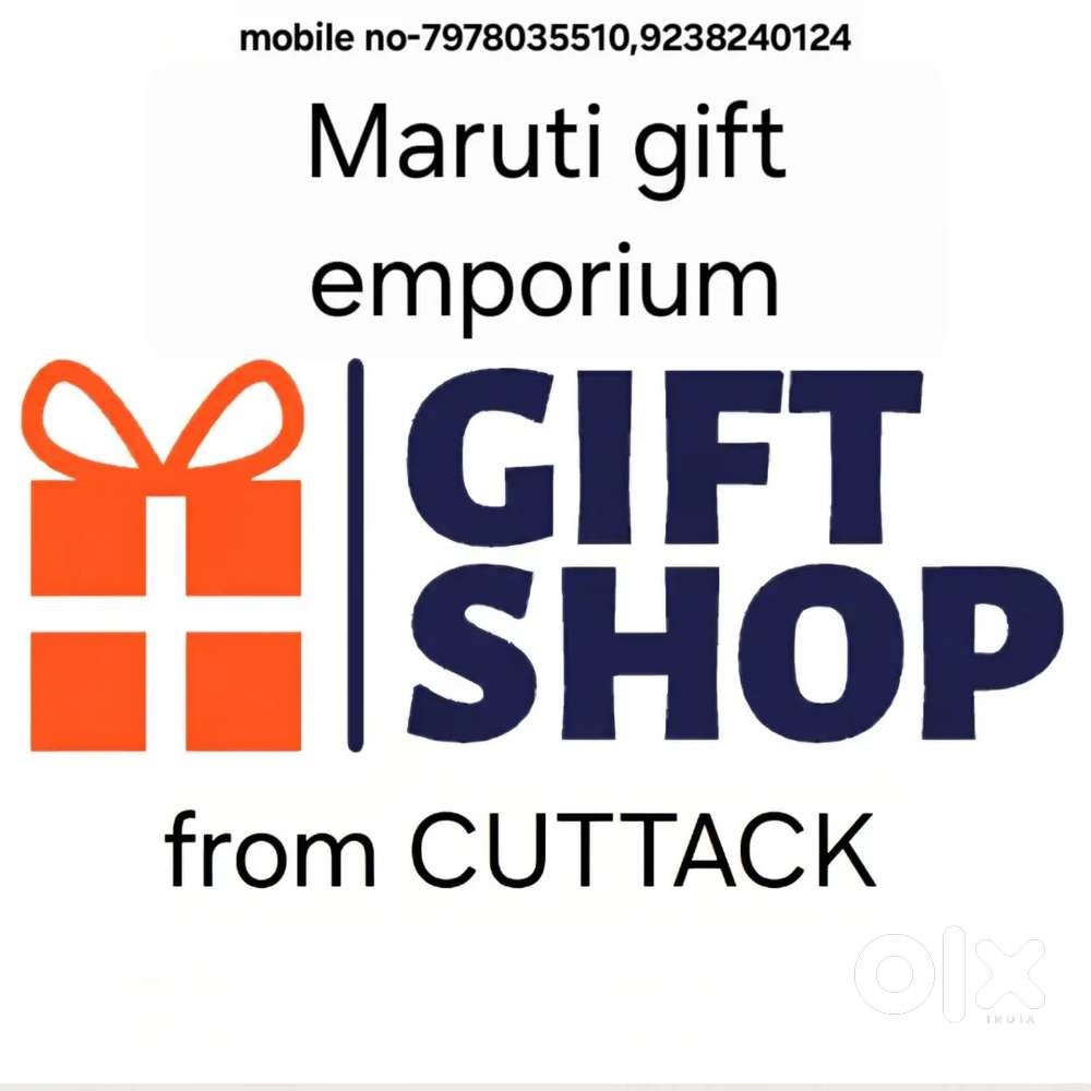 Want a smart boy for my gift shop n godown